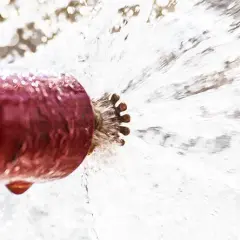 Jak działa zraszacz przeciwpożarowy i jak może uratować życie